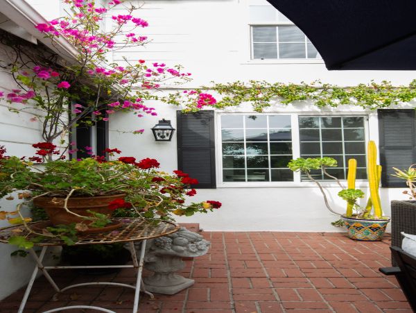 Los Angeles Home 985888