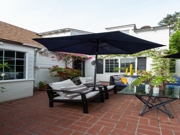 Los Angeles Home 985888