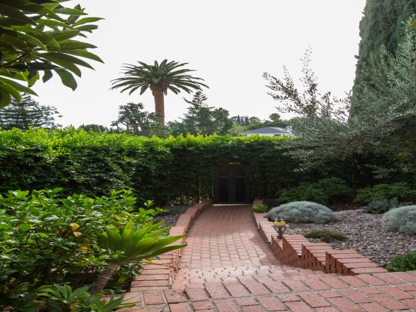 Los Angeles Home 985888