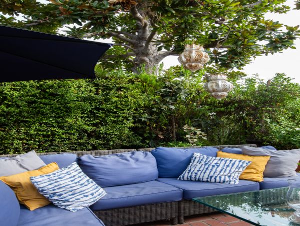 Los Angeles Home 985888