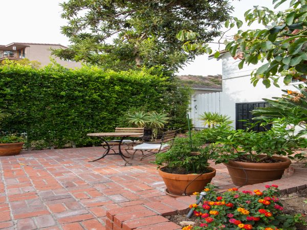 Los Angeles Home 985888
