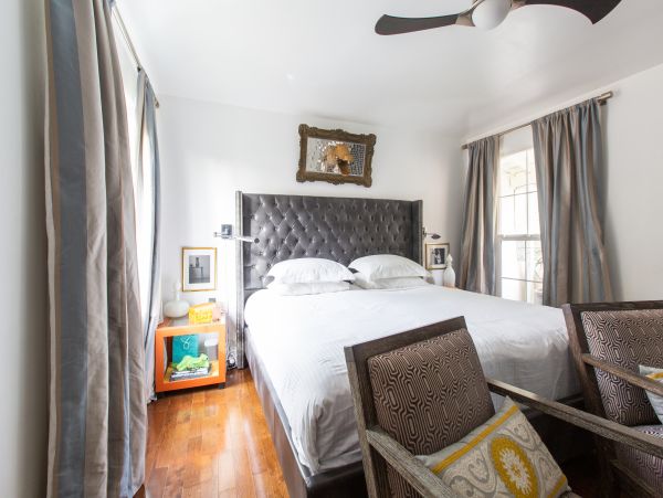 Los Angeles Home 985888