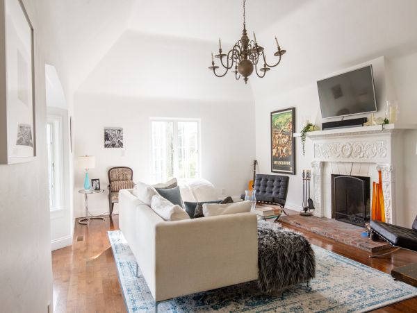 Los Angeles Home 985888