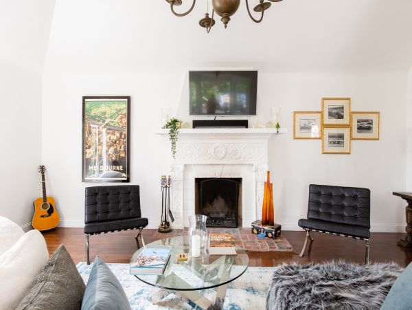Los Angeles Home 985888