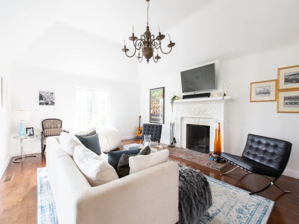 Los Angeles Home 985888