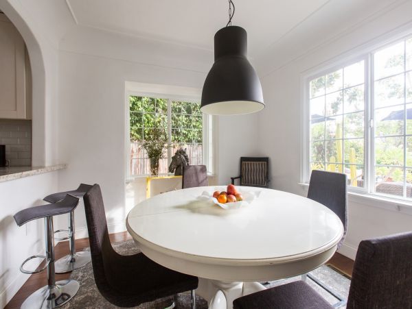 Los Angeles Home 985888