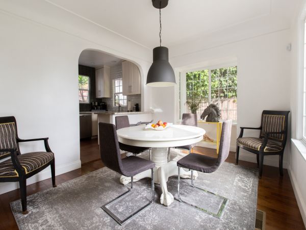 Los Angeles Home 985888