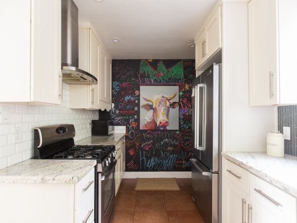 Los Angeles Home 985888