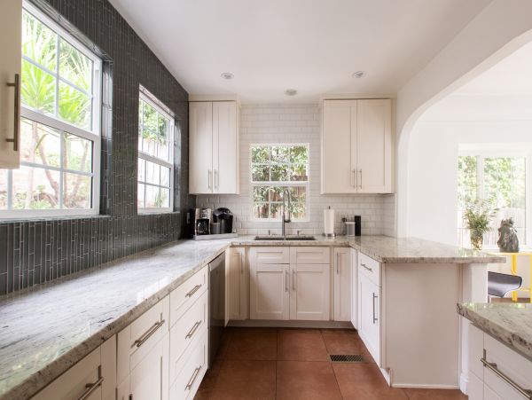 Los Angeles Home 985888