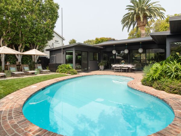 Santa Monica Home 985893