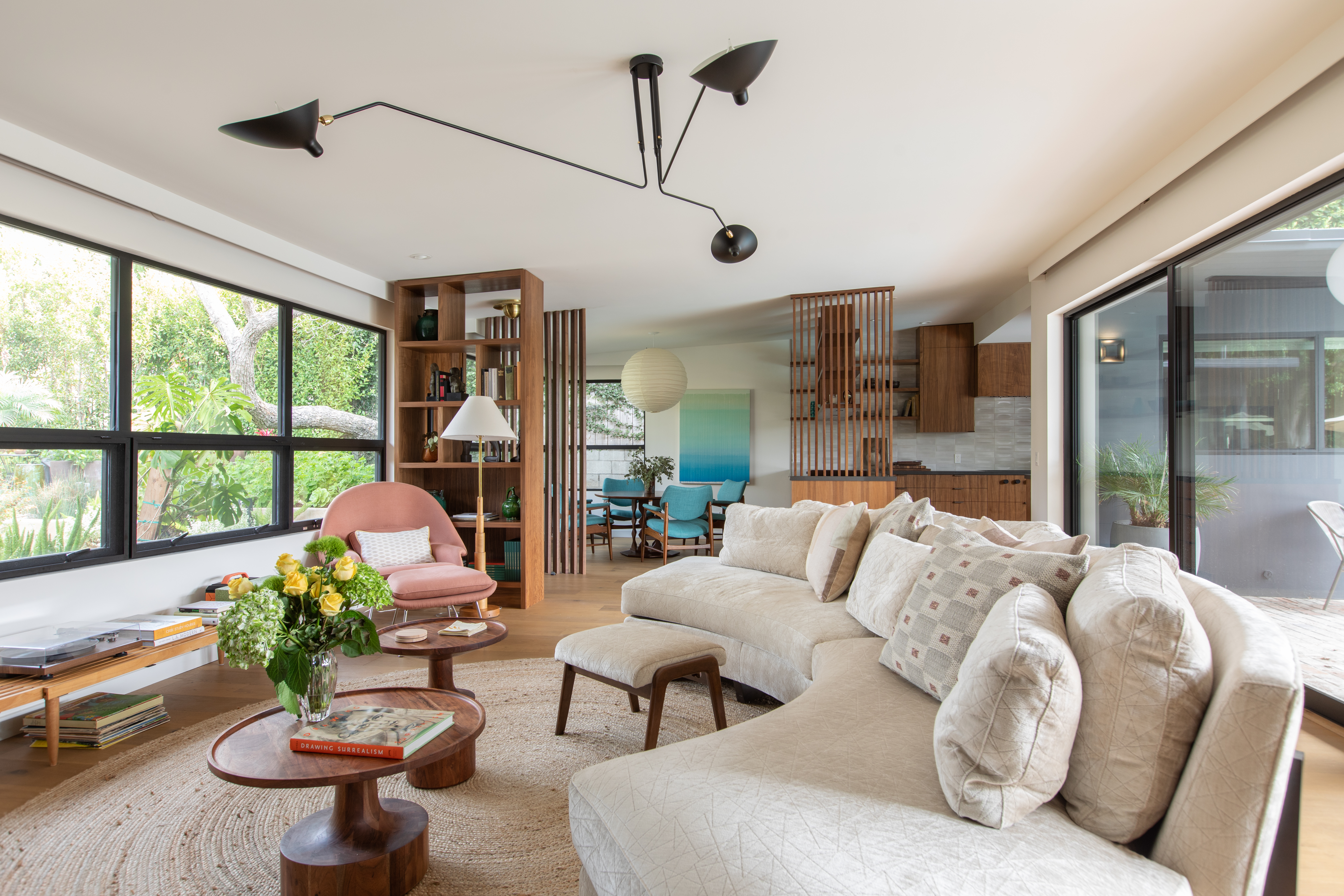 Santa Monica Home 985893