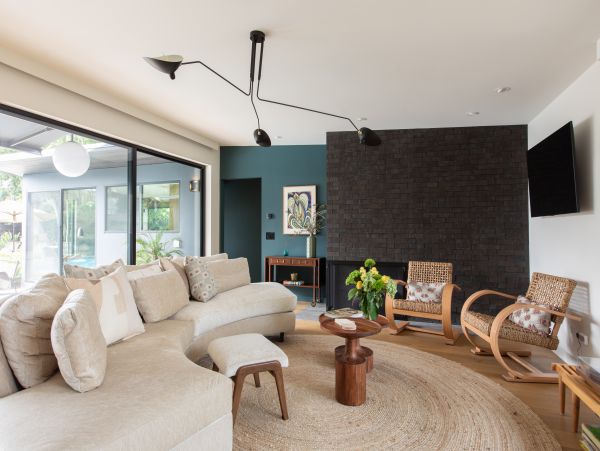 Santa Monica Home 985893
