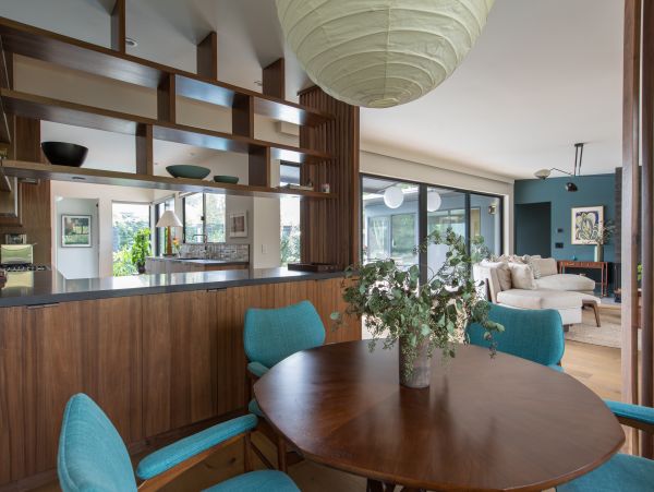 Santa Monica Home 985893