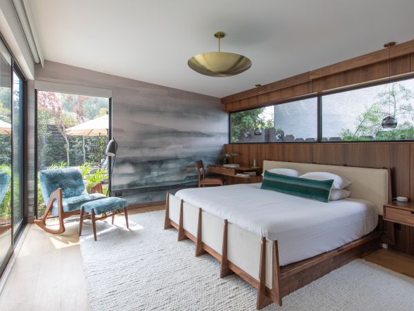 Santa Monica Home 985893