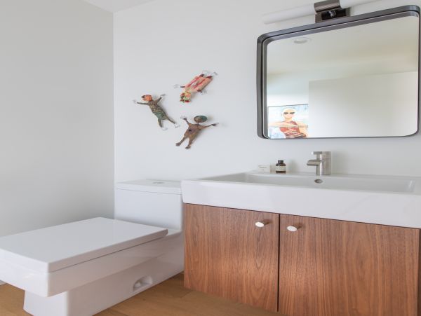 Santa Monica Home 985893