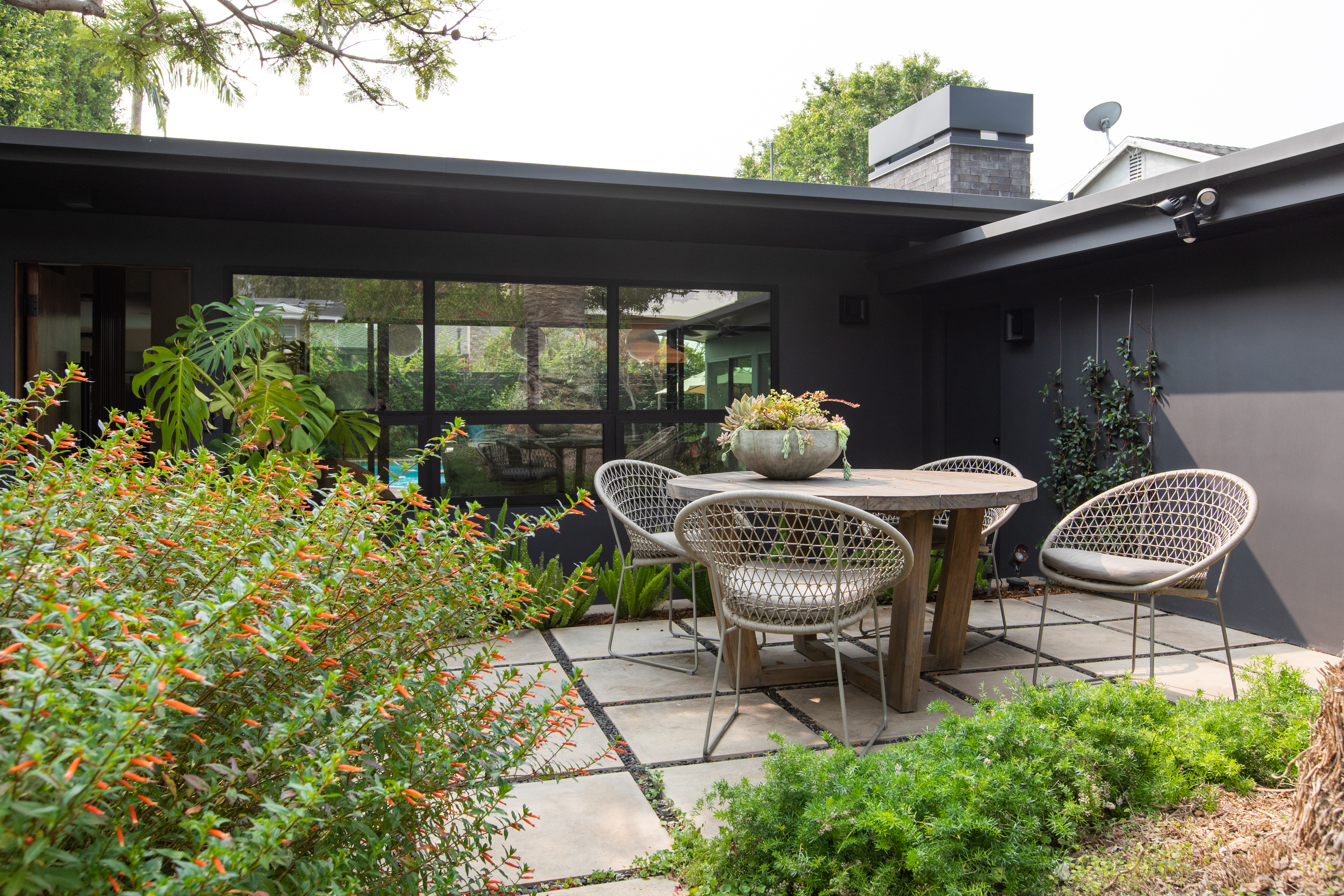 Santa Monica Home 985893