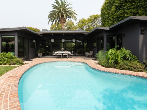 Santa Monica Home 985893