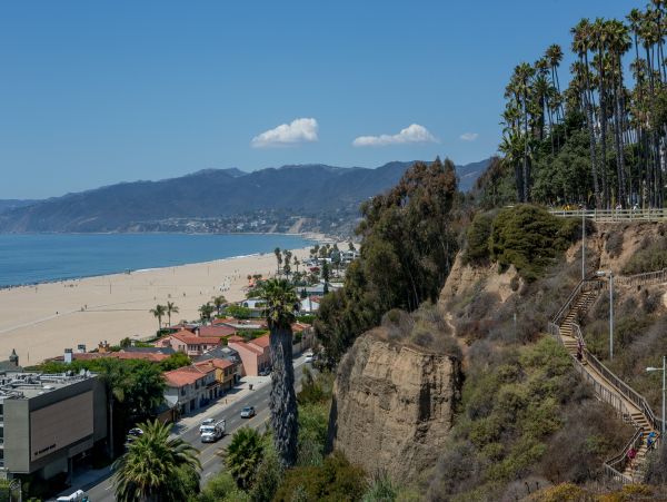 Santa Monica Home 985893