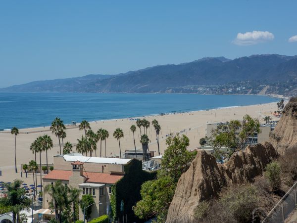 Santa Monica Home 985893