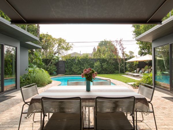 Santa Monica Home 985893