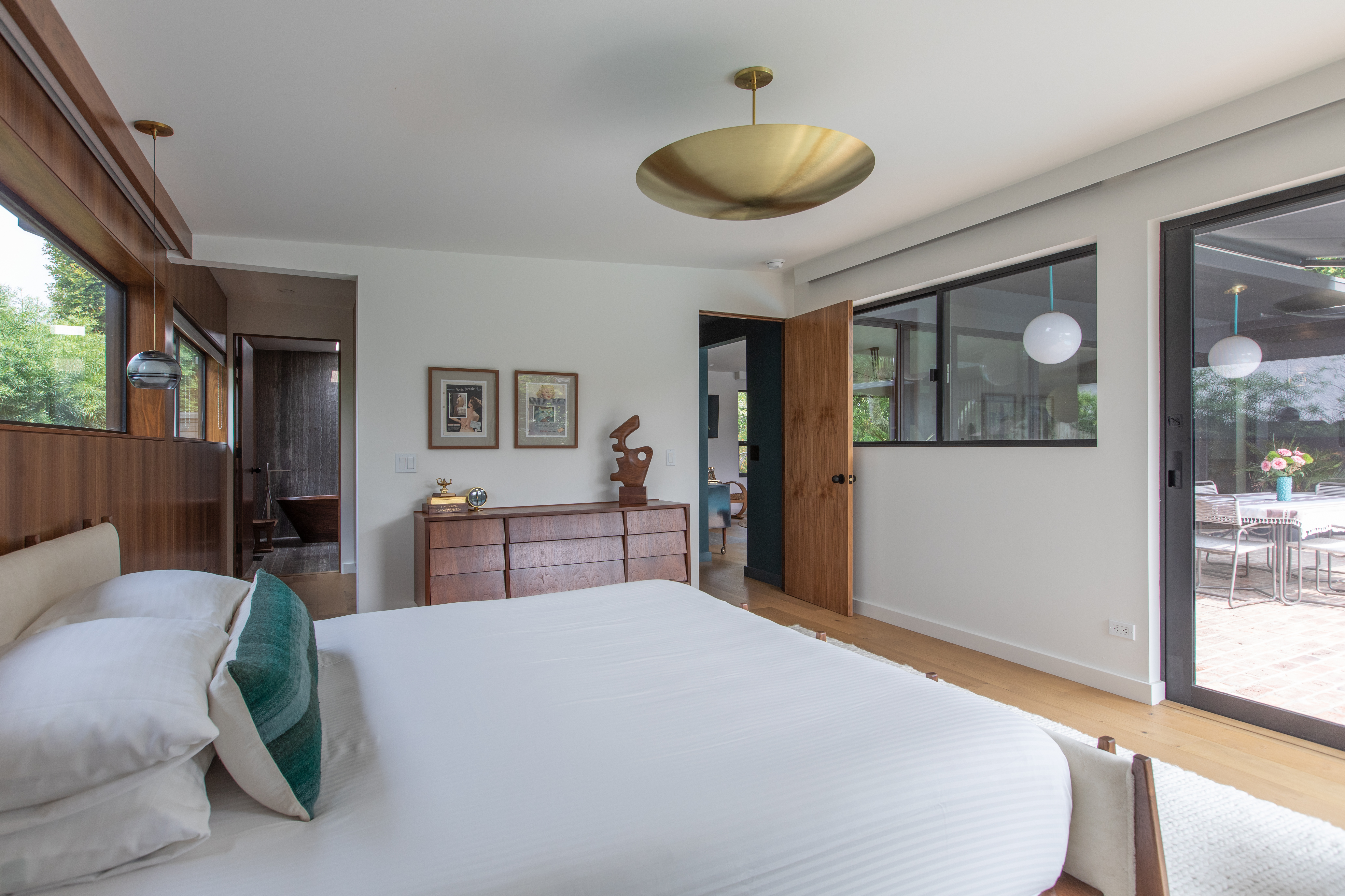 Santa Monica Home 985893