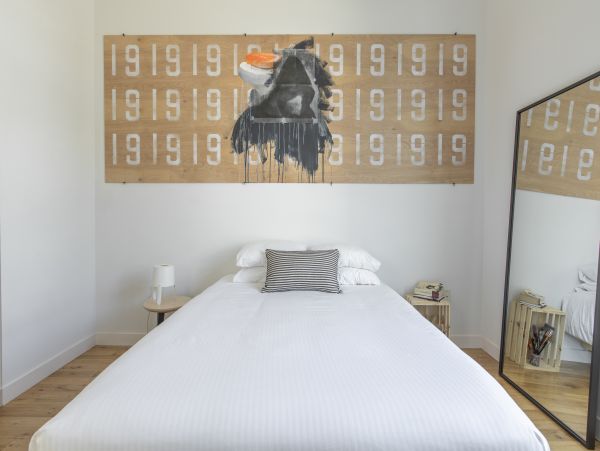 Los Angeles Home 985895