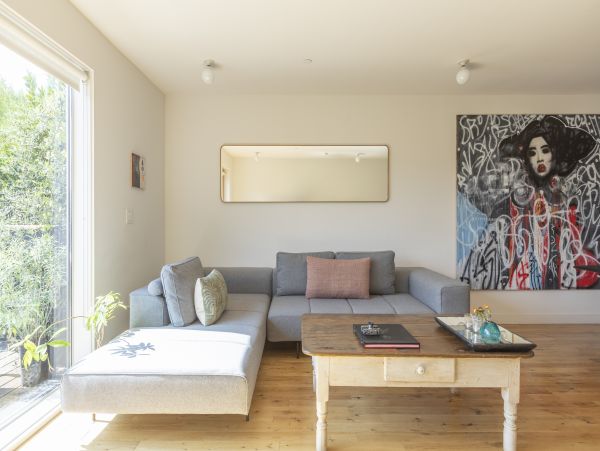 Los Angeles Home 985895