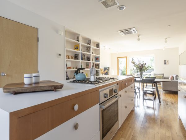 Los Angeles Home 985895