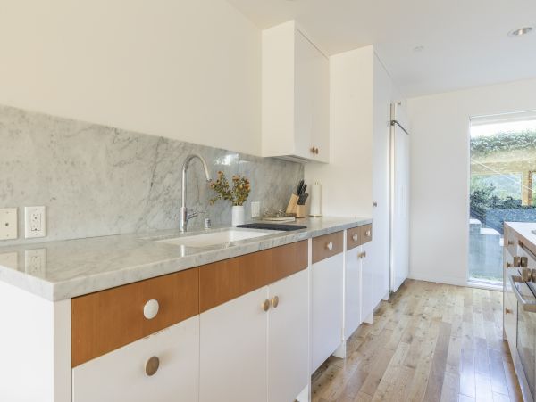 Los Angeles Home 985895