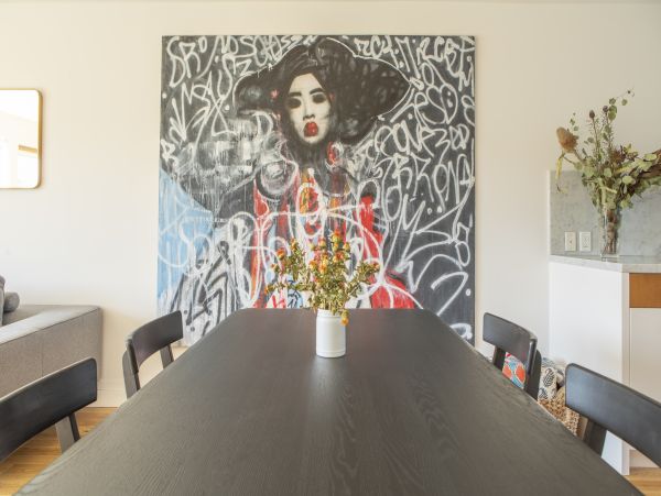Los Angeles Home 985895