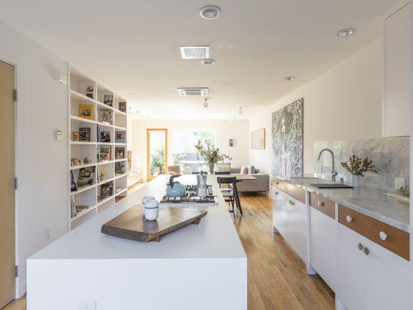 Los Angeles Home 985895