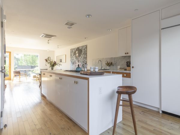 Los Angeles Home 985895