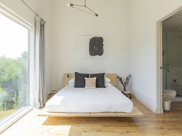 Los Angeles Home 985895