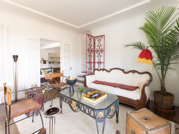 Los Angeles Home 985899