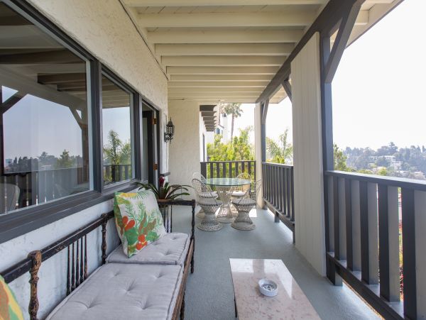 Los Angeles Home 985899