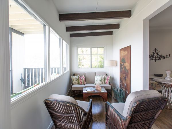 Los Angeles Home 985899