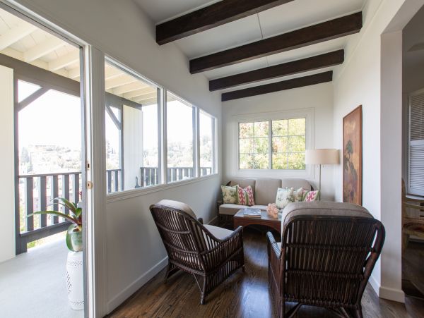 Los Angeles Home 985899