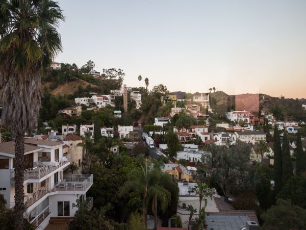 Los Angeles Home 985899