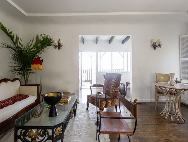 Los Angeles Home 985899
