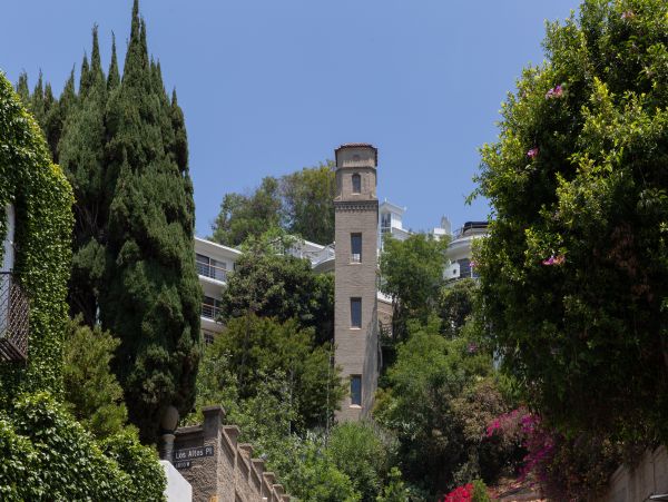 Los Angeles Home 985899