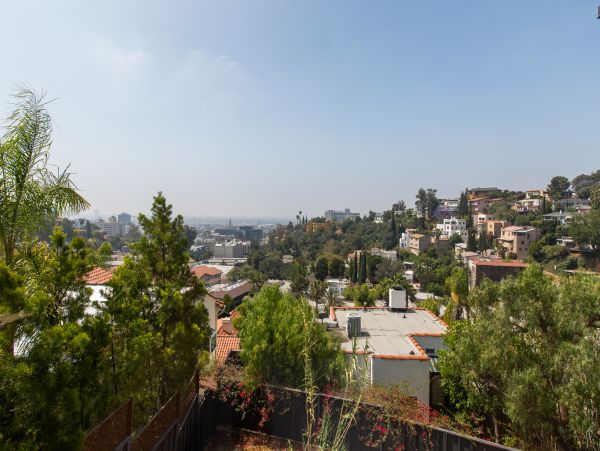 Los Angeles Home 985899