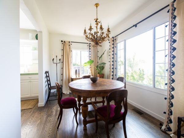 Los Angeles Home 985899