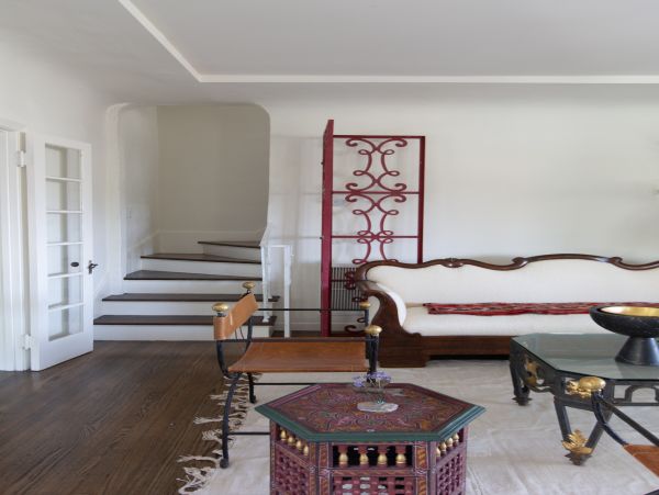 Los Angeles Home 985899