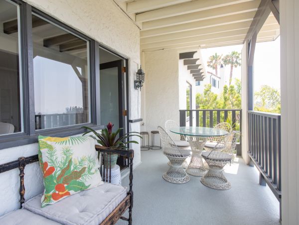 Los Angeles Home 985899