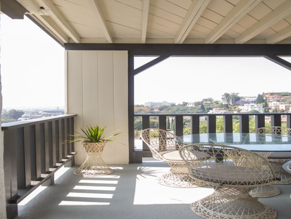 Los Angeles Home 985899