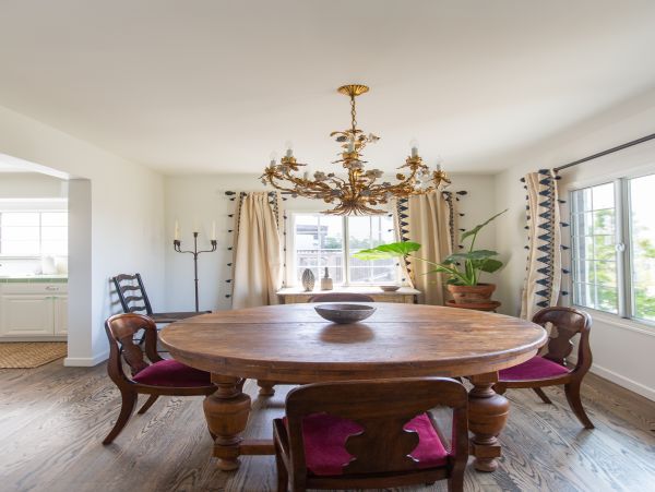 Los Angeles Home 985899
