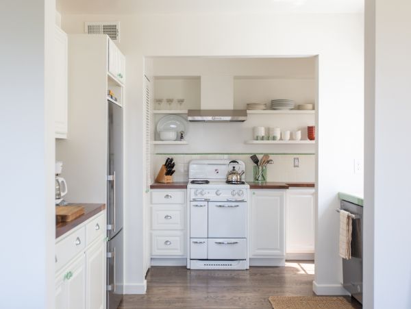 Los Angeles Home 985899