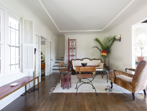 Los Angeles Home 985899