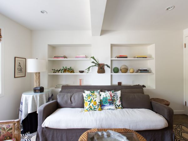 Los Angeles Home 985899
