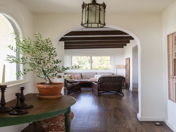 Los Angeles Home 985899
